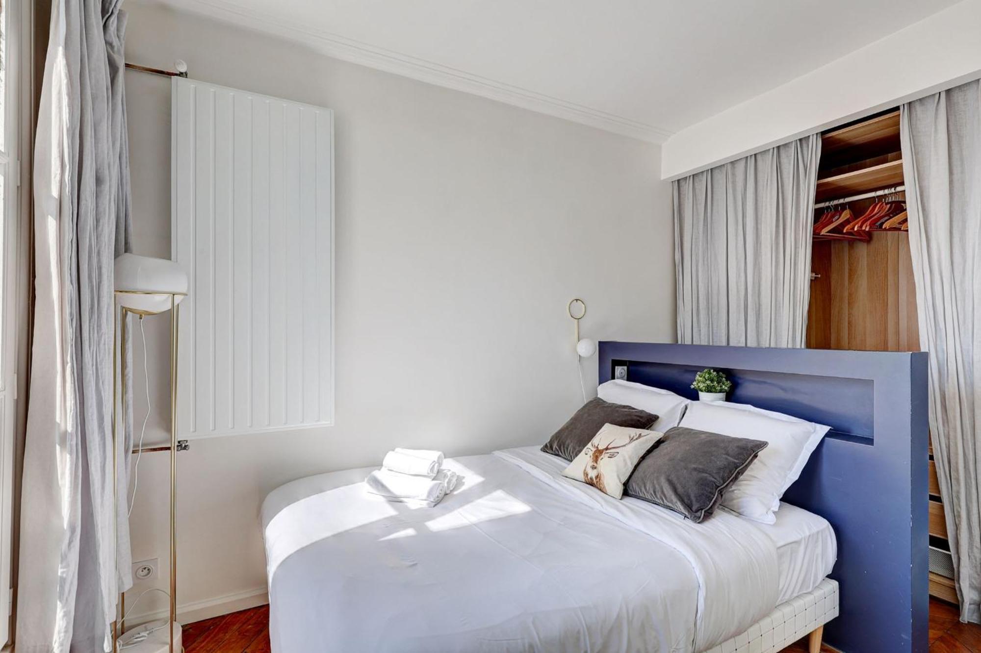 Apartment Bnbnova - 1br - Marais & Places Des Vosges
