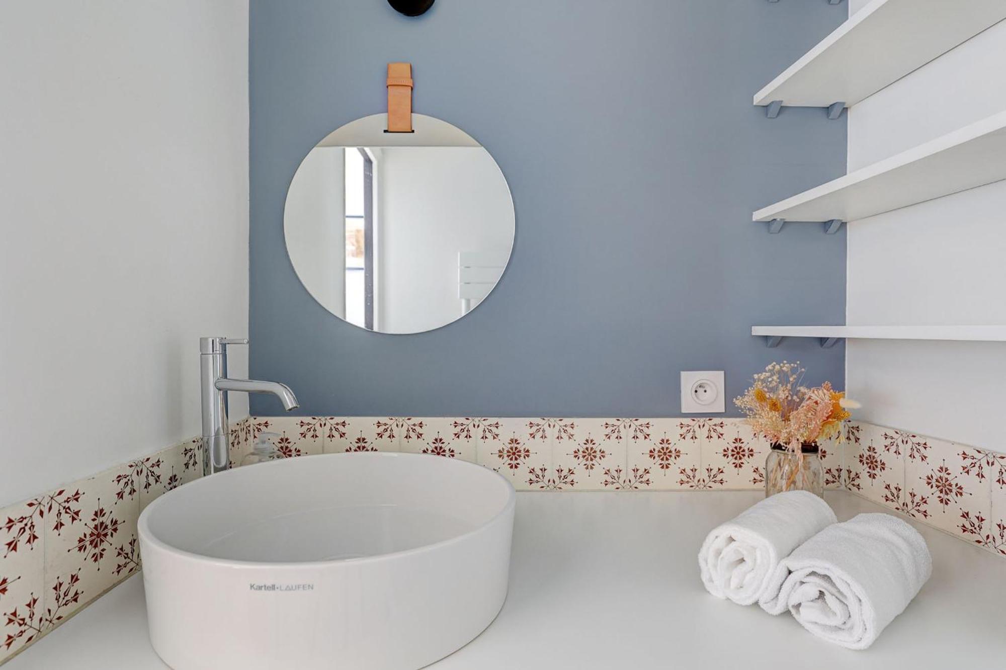 Bnbnova - 1br - Marais & Places Des Vosges * Paris