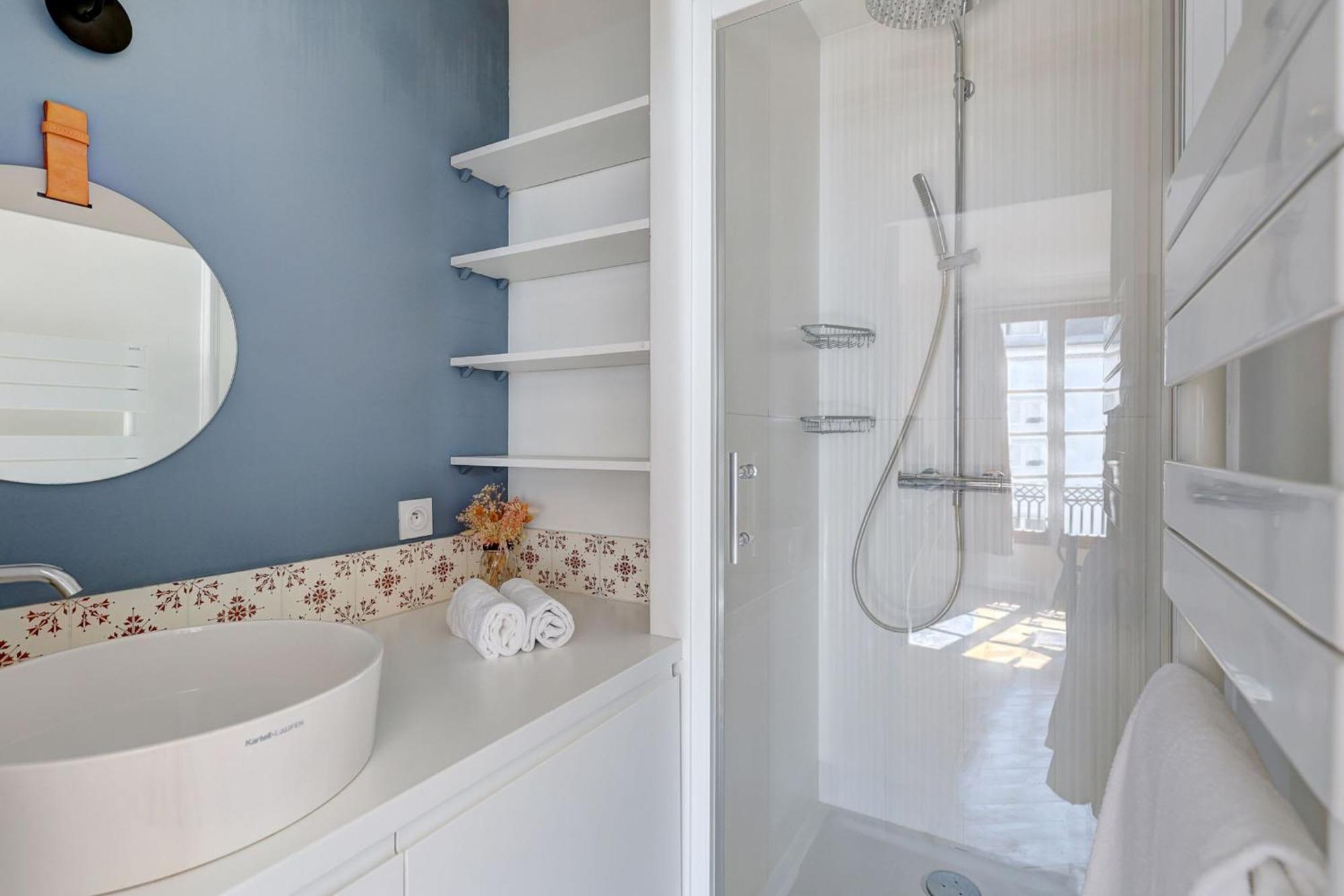 Apartment Bnbnova - 1br - Marais & Places Des Vosges *